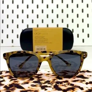 KOMONO Renee Ivory Demi Sunglasses Komono Tortoise Shell Sunglasses for Women | Mercari main image 4